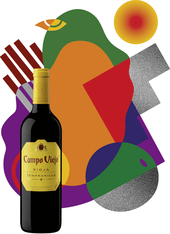Campo Viejo Visual